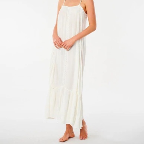 🔆RIP CURL🔆 VISTA MAXI DRESS - Picture 10 of 14